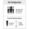 Christmas Gift ISA KNOX Age Focus Mela Care Cream Set (3.7fl oz) - Dark Spot Moisturizer by LG Beauty. Niacinamide, Collagen, Vitamin B12, Vitamin C Derivatives.