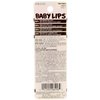 Maybelline Baby Lips Moisturizing Lip Balm SPF 20, Pink Punch 0.15 oz (Pack of 5)