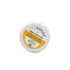 Edge Control Gel ｜ Super Shine & Moisture ｜ Flake-Free, Non-Sticky & Non-Greasy ｜ Excellent for Hair Braiding