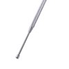 Steel Ear Pick Earwax Remover Spoon Ear Scraper Scratcher Ear Cleaner with Storage Box, 304 Stainless