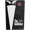 The Godfather, Last Family Standing Board Game Italian Film Fun Family Party Game Scary Movie Multiplayer Card Game, for Adults and Kids Ages 14 and up