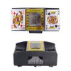 Maddak Battery Powered Card Shuffler (712570000)