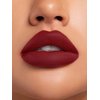 SHEGLAM Matte Allure Lipstick 20 Colors High Pigment Velvety Soft Long Lasting Lipstick - Carnival