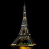LIGHTAILING Light for Lego- 10307 Eiffel-Tower - Led Lighting Kit Compatible with Lego Building Blocks Model - NOT Included The Model Set