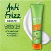 Garnier Fructis Style Smooth Air Dry Anti-Frizz Cream, 5.1 fl. oz.