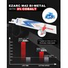 EZARC Reciprocating Saw Blade, 6-Inch Bi-Metal Sawzall Blades 14/18TPI for Steel Demolition R610DM (5-Pack)