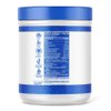 Ronnie Coleman Signature Series Amino-Tone EAAs Amino Acids Powder with BCAAs, Hydration Essential Amino Acids Post Workout Muscle Recovery, Cherry Limeade, 30 Servings