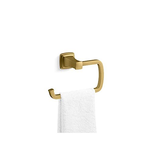 RIFF™ TOWEL RING