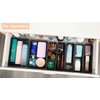 Kutesna 15 PCS Interlocking Desk Drawer Organizer Separator for Office,Bathroom,Kitchen,Makeup