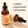 Vitamin C Serum for Face – Anti Aging Face Serum with Vitamin C, Hyaluronic Acid, Brightening Serum for Dark Spots, Even Skin Tone, Eye Area, Fine Lines & Wrinkles, (1.05 Fl Oz)