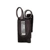 Ripoffs Utility Combo Holster for Mini Flashlight, Knife, Plier, or Scissors CO7 (Side Clip)