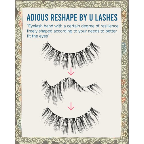 Lashes eyelashes natural look lashes natural mink lashes volume lash lashes fluffy fake eyelashes wispy eyelash faux mink lashes eyelashes natural wispy lashes mink lashes fluffy lashes, Adious #Rhea