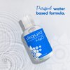 Sliquid Intimate Lubricant H20, Glycerine Free Original Formula 4.2 oz