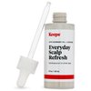 Keeps Everyday Scalp Serum - Hair Serum to Nourish, Condition & Exfoliate the Scalp - Caffeine, Rosemary Oil & Salicylic Acid for Hair Health- Hair Treatment Products for Men & Women