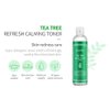 Secret Key Refresh Calming Toner, Tea Tree, 8.38 fl oz (248 ml)
