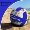 Senston Lightweight Water Pool Volleyball Size 5 for Pool Games,for Beach Volleyball Indoor Outdoor