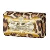 Nesti Dante Chic Animalier Natural Soap - Myrrh, Ginger Tea & Patchouli 250g/8.8oz