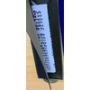 2 x Bless This House Brass Mezuzah With Hebrew Parchment in Gift Box & Placement Guide