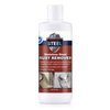 CLEAN MY STEEL Stainless Cleaner and Rust Remover Concentrated Restores Deep Penetrating Fast Acting And Easy To Use (8.5 oz)