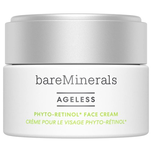 bareMinerals Ageless Phyto-Retinol Face Cream with Plant-Based Retinol Alternative + Hyaluronic A...