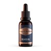 King C. Gillette Beard Oil for Men - Argan, Jojoba, Avocado, Macadamia Seed and Almond Oils - Moisturize and Soften Beard