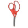 Westcott 55845 Right- and Left-Handed Scissors, Kids' Scissors, Ages 4-8, 5-Inch Blunt Tip, 30 Pack