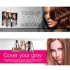 Cover Your Gray Waterproof Root Touch-Up Dark Brown 0.53 Ounce