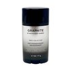 Bath & Body Works Men's Collection Graphite - 3 Pack - Body Lotion, Antiperspirant Deodorant and Cleasing Bar with a Himalayan Salts Springs Sample Soap.