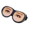 Gatuida 3pcs 3D Funny Eye Masks 3D Sleeping Eyeshade Eye Covers 3D Eye Mask Creative Eye Eyeshade Three-Dimensional Sleep Eyeshade Eye Printing Eyeshade Cover Eyes Tray Table