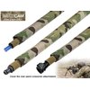 Multicam Hydration Pack Drink Tube Cover - Multicam - 43 inch