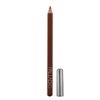 Palladio Lip Liner Pencil, Wooden, Firm yet Smooth, Contour and Line with Ease, Perfectly Outlined Lips, Comfortable, Hydrating, Moisturizing, Rich Pigmented Color, Long Lasting, Natural