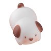 MSRRTUSY Funny Cute Stretchy Soft Dog Squishy Toys,Squeeze Stress Relief Toys for Adults, Fidget Toys,Party Favors for Kids, Birthday Gifts,Christmas ,Easter Egg,Classroom Reward