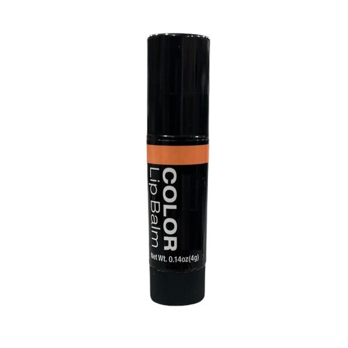 Professional Makeup Color Lip Balm CLB08 Arigato 0.14 oz ~ Nourishing Hydration with a Touch of Color for Soft, Beautiful Lips