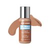 Ruby Kisses Liquid Foundation No More Blemish Oil-Free Foundation Korean Makeup 1.18 Fl Oz (Caramel)