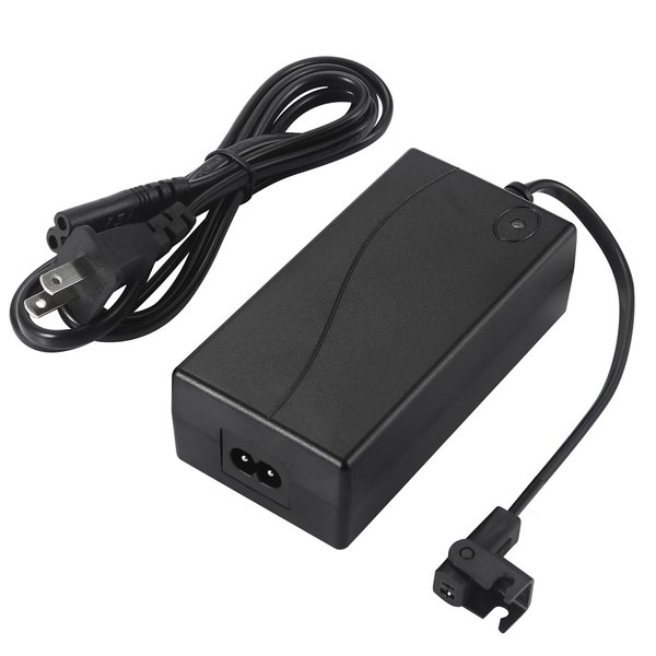 HWX Lift Chair or Power Recliner Power Supply 29V/24V 2A AC/DC Switching Power Supply Transformer + 4Feet Power Cord