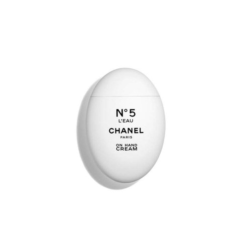 N°5 L'Eau On Hand Cream