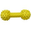 DoggyChewy Rubber Dental Chew Toy (L) Dog Toy, 8"