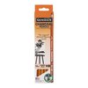 General Charcoal Pencil 557-Hb Box Of 12