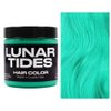 Lunar Tides Semi-Permanent Hair Color (43 colors) (Beetle Green)