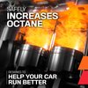 K&N Performance+ Octane Booster: Boosts Octane and Improves Engine Performance, 16 Ounce Bottle Treats up to 18 Gallons, 99-2020