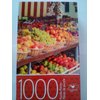 Italian City Market by Nick Nick 1000 Piece Puzzle