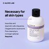 ALIVELAB Enrich Salicylic Acid 0.5% Cleanser for Acne-Prone Skin, Exfoliating and Removes Blackheads Daily face wash (5.74 fl.oz)