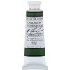 M. Graham & Co. Chromium Oxide Green Oil Paint, 1.25 Fl Oz (Pack of 1)