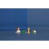 LEGO Classic Creative White Bricks 11012 Building Kit; Toy Building Set for Creative Play with 3 Build Ideas, Including a Snowman, Sheep and Seagull; Great for Kids Aged 4 and Up, New 2021 (60 Pieces)