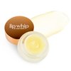 Kari Gran Lip Whip | Moisturizing Lip Balm with Organic Oils | Glossy Sheen + Peppermint | Rich Buttery Texture, Hydrates & Protects | Non-GMO, Organic Ingredients, Made in USA (Naked Peppermint)