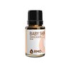 Rocky Mountain Oils - Baby Skin - 15 ml - 100% Pure and Natural Essential Oil Blend