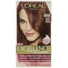 Excellence Creme Triple Protection Color - 6RB Light Reddish Brown - Warmer by LOreal Paris for Unis