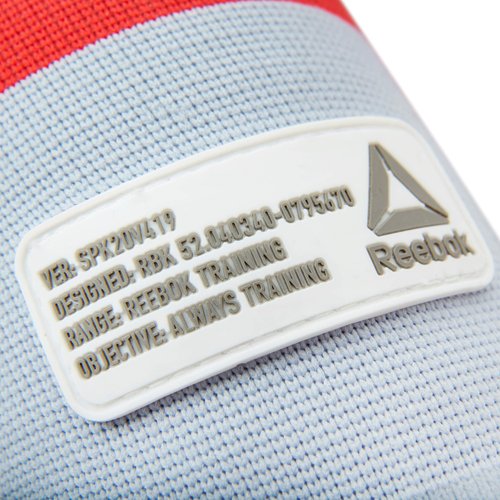 Reebok Unisex's Speedwick Elbow Support, Grey, S