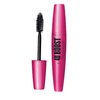 Palladio 4D Boost Volumizing Mascara, Black