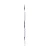 Mehaz Stainles Steel Mani-Prep Cuticle Pusher & Cleaner, 5"